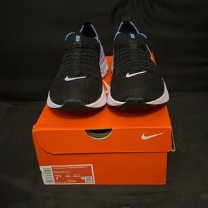 Women’s Nike React Phantom Run FK 2